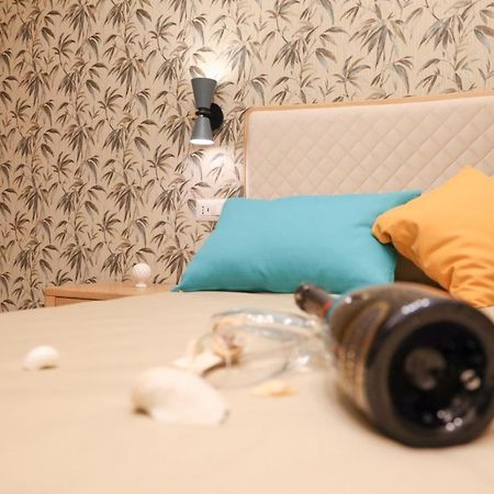 Malu Best Rooms - Tropea Luaran gambar
