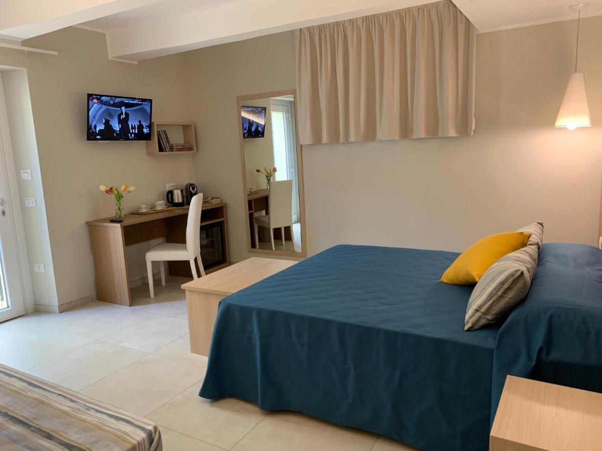 Malu Best Rooms - Tropea Luaran gambar