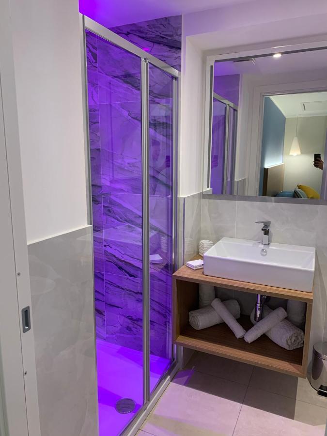 Malu Best Rooms - Tropea Luaran gambar