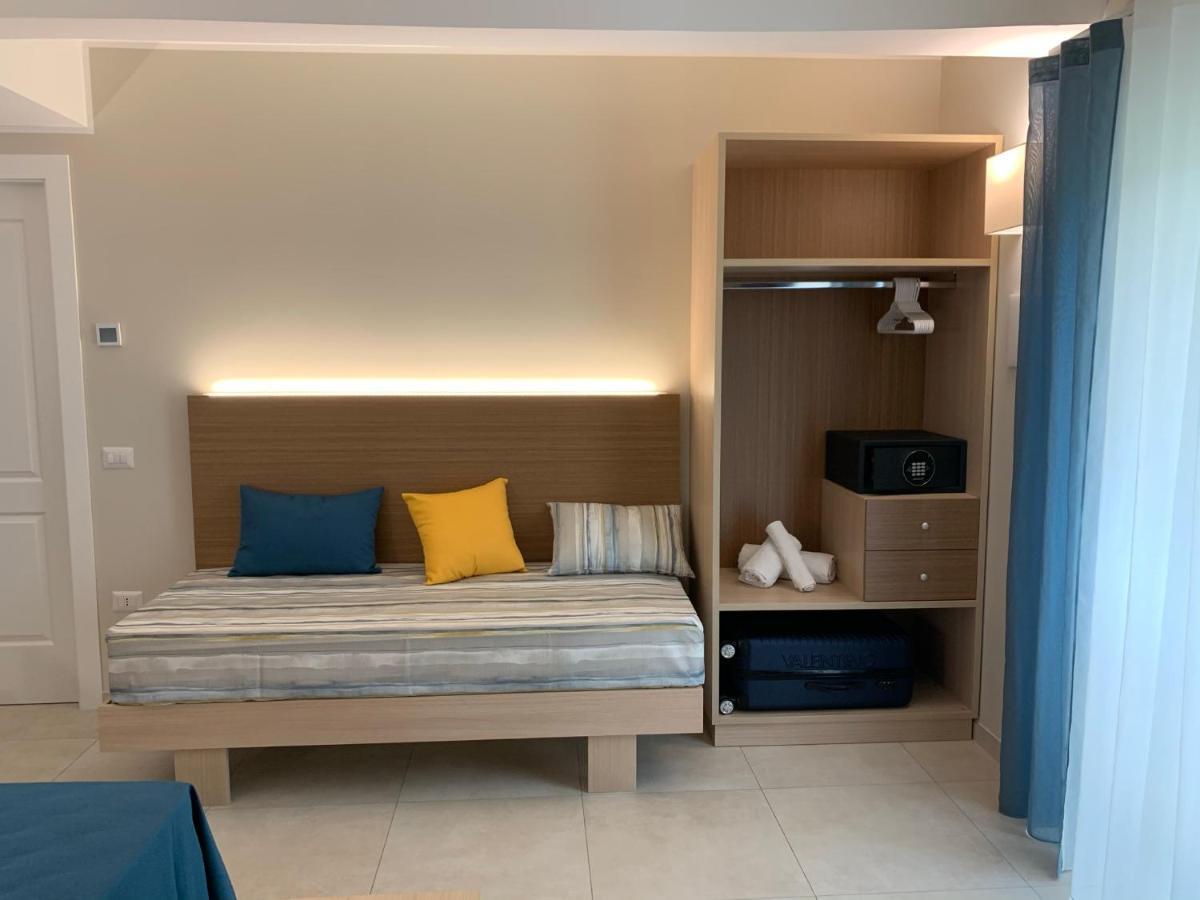 Malu Best Rooms - Tropea Luaran gambar
