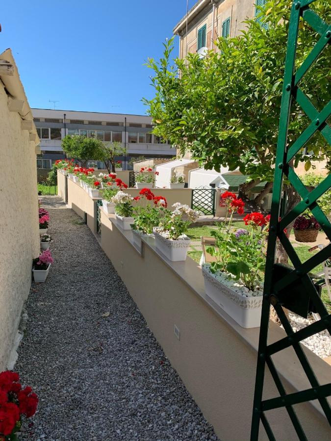 Malu Best Rooms - Tropea Luaran gambar