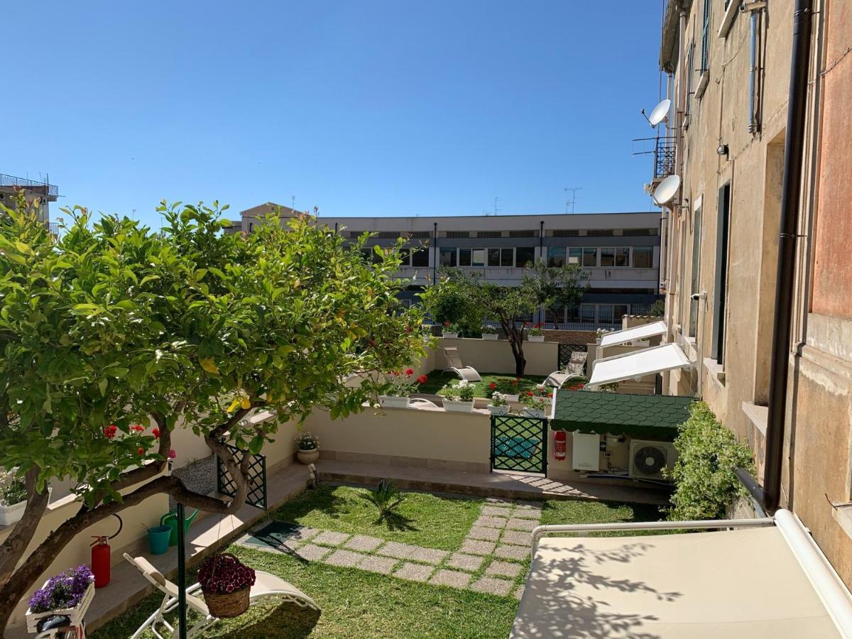 Malu Best Rooms - Tropea Luaran gambar