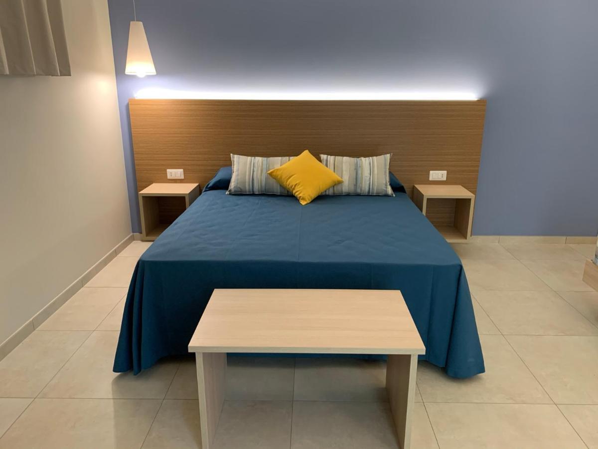 Malu Best Rooms - Tropea Luaran gambar