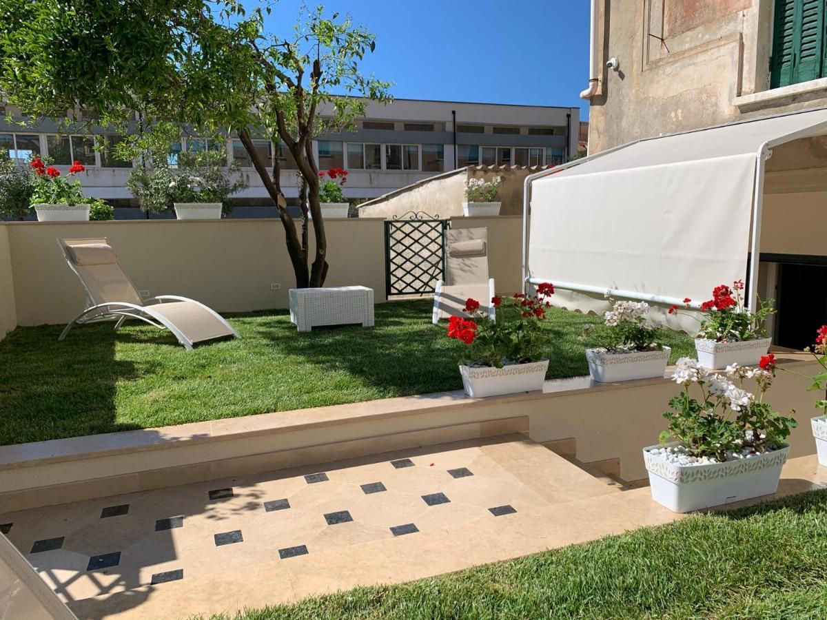 Malu Best Rooms - Tropea Luaran gambar