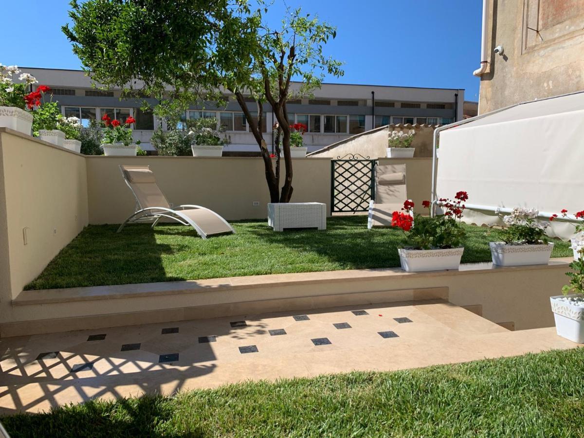 Malu Best Rooms - Tropea Luaran gambar