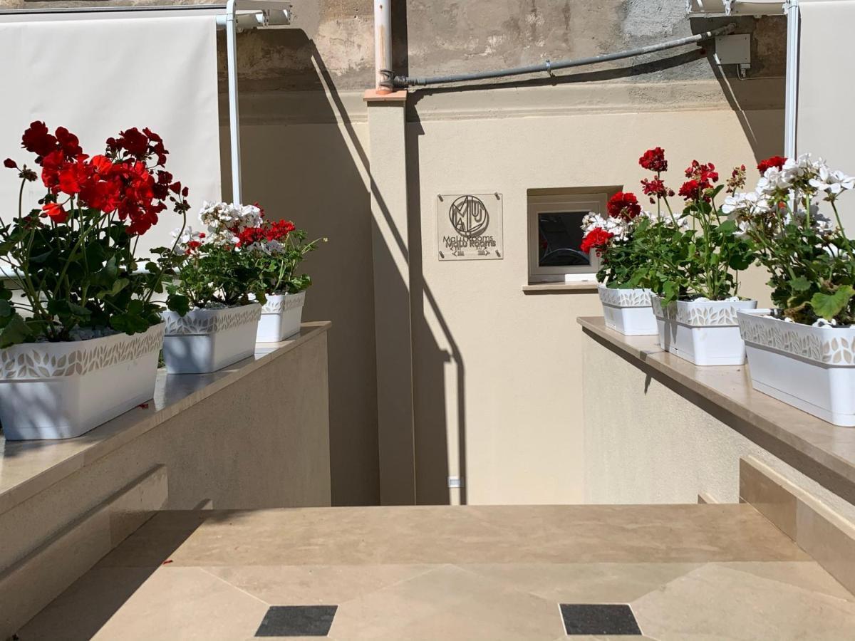 Malu Best Rooms - Tropea Luaran gambar