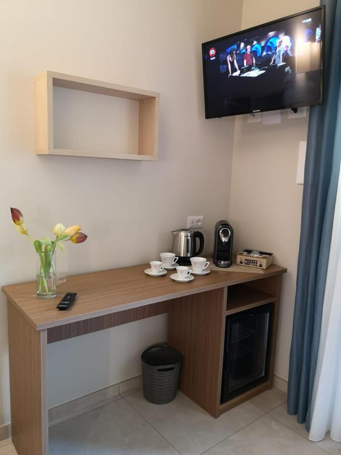 Malu Best Rooms - Tropea Luaran gambar