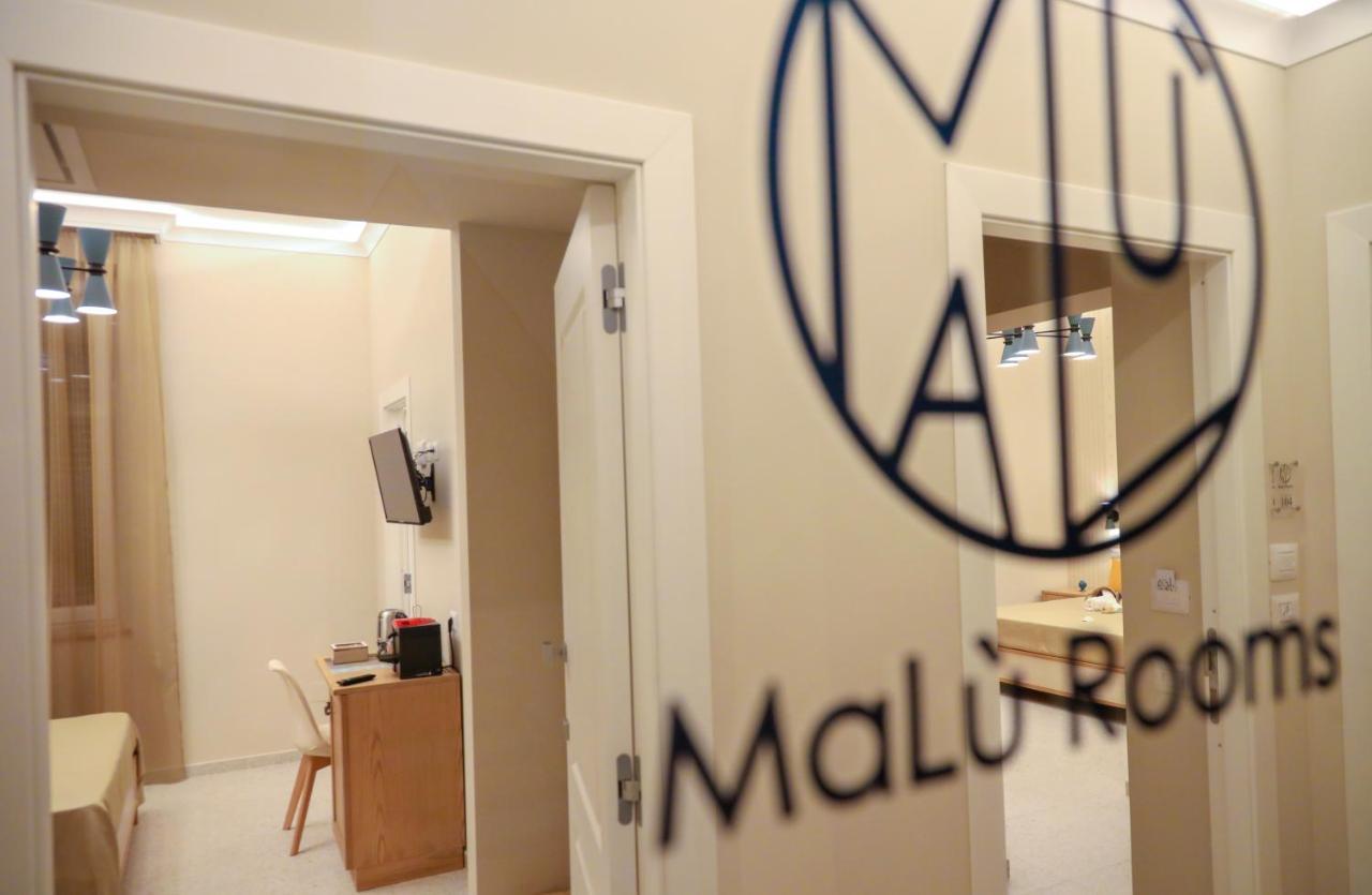 Malu Best Rooms - Tropea Luaran gambar
