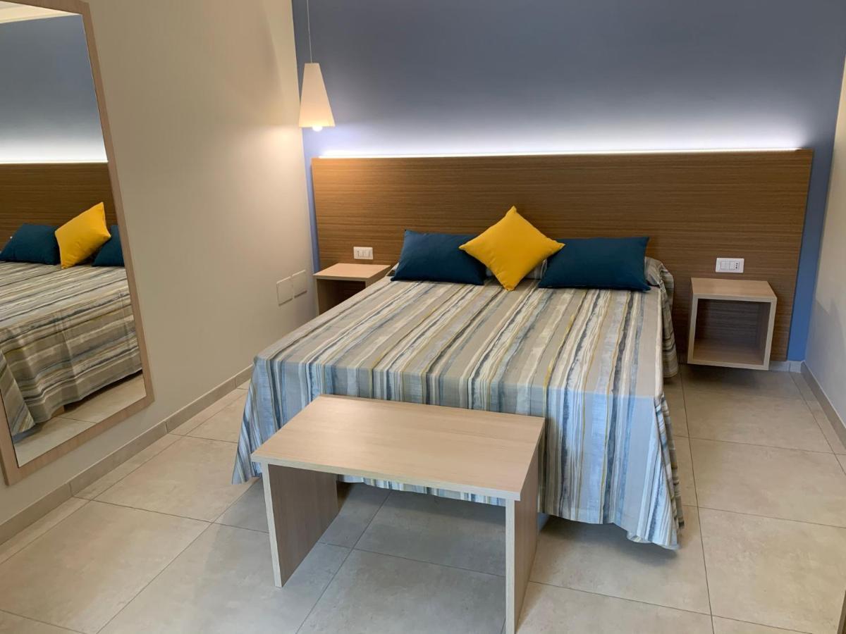 Malu Best Rooms - Tropea Luaran gambar
