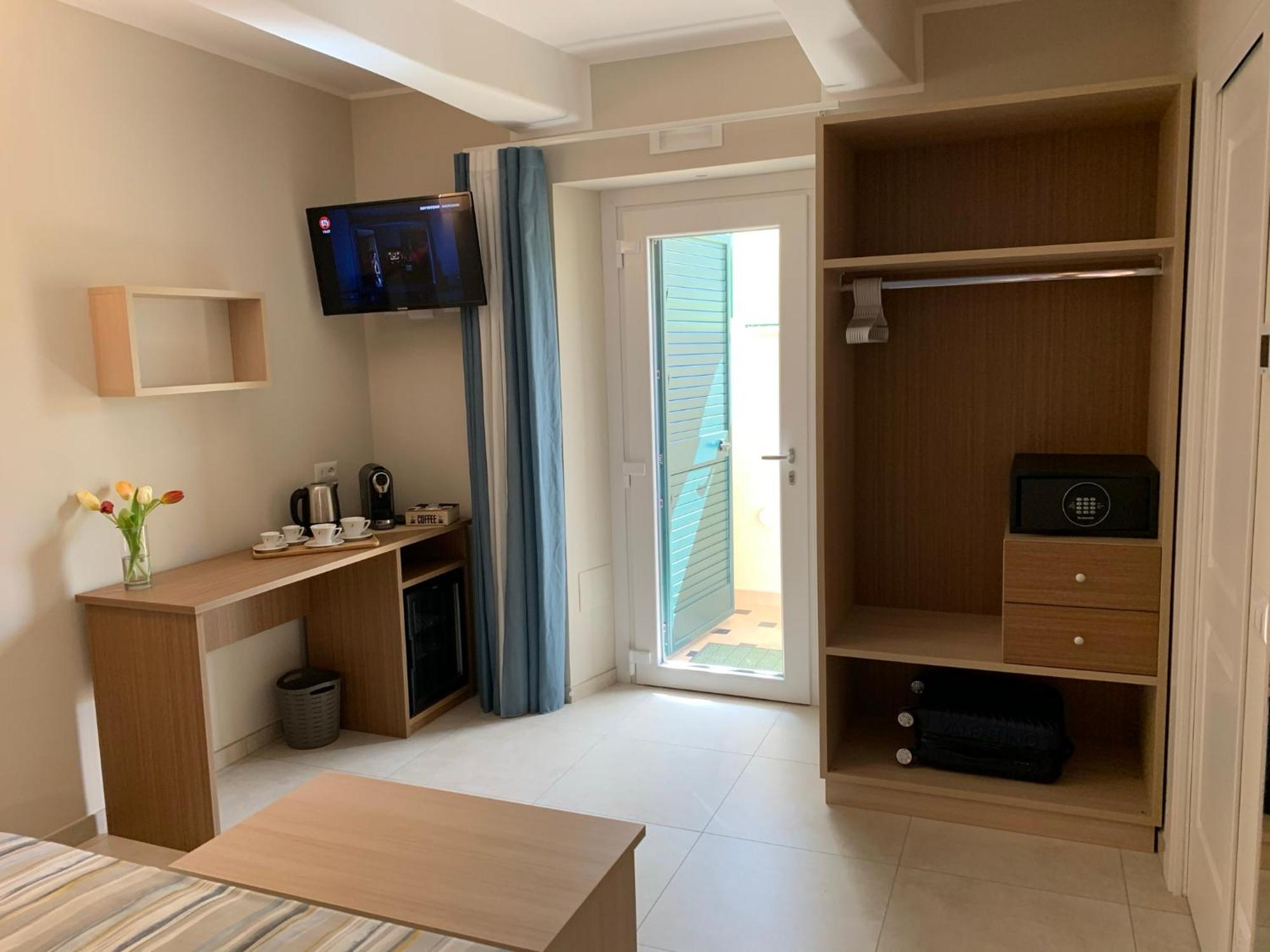 Malu Best Rooms - Tropea Luaran gambar