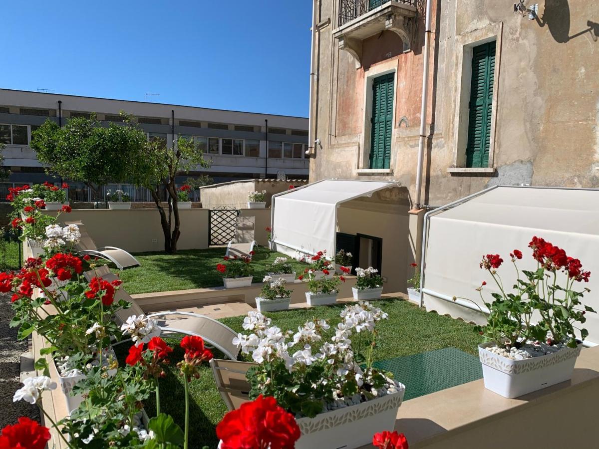 Malu Best Rooms - Tropea Luaran gambar