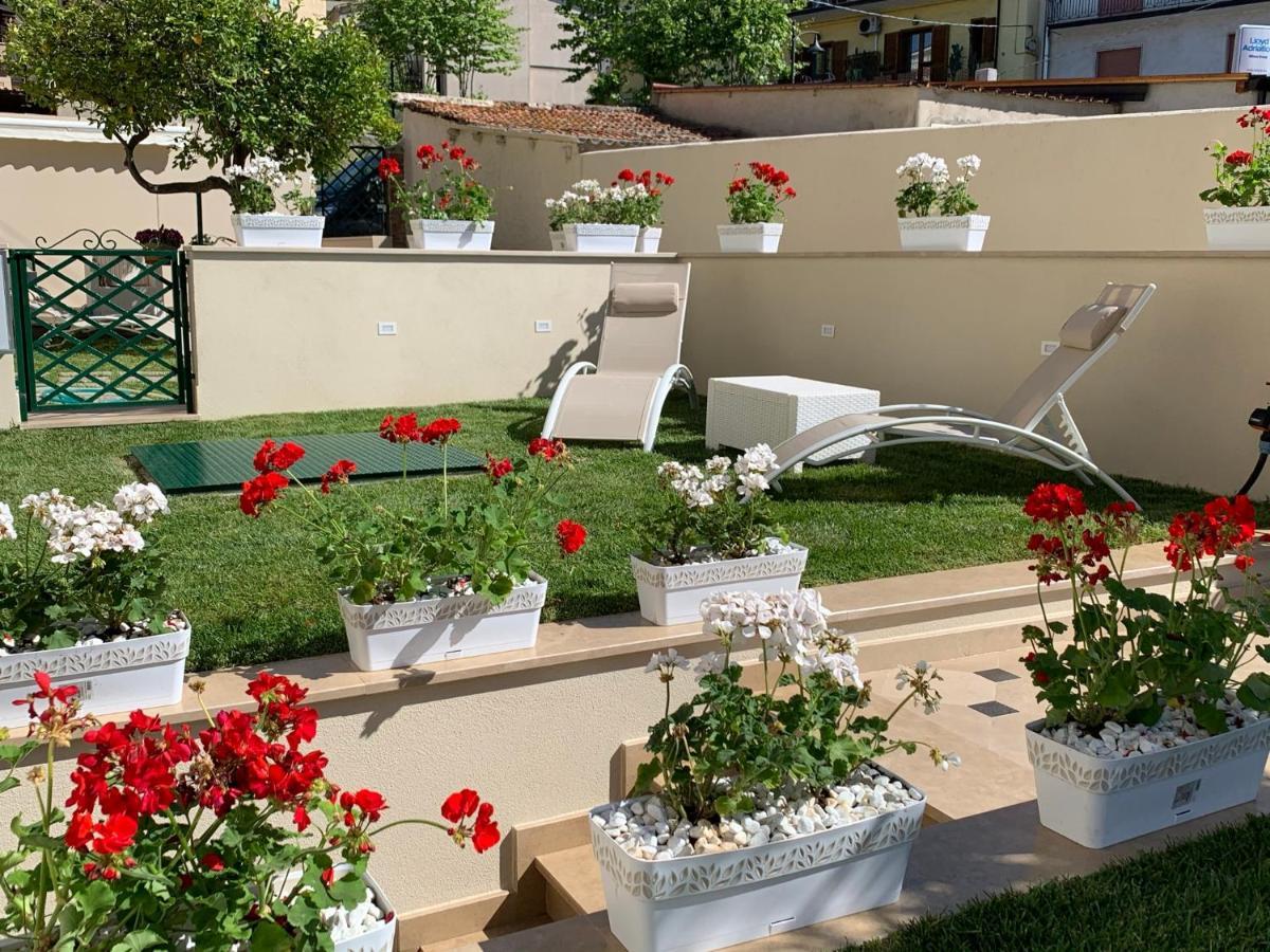 Malu Best Rooms - Tropea Luaran gambar