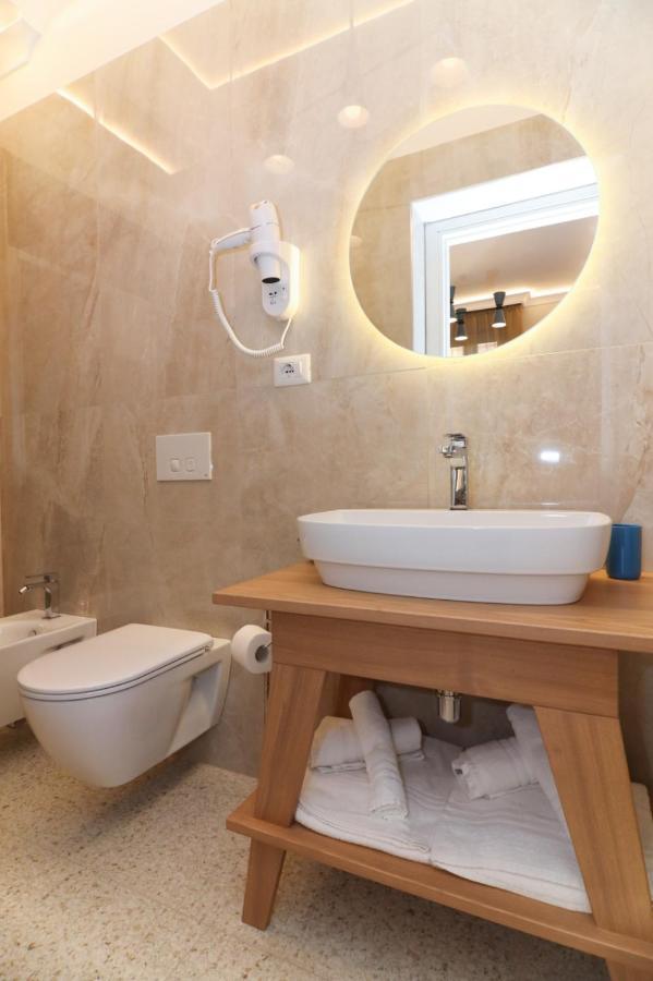 Malu Best Rooms - Tropea Luaran gambar