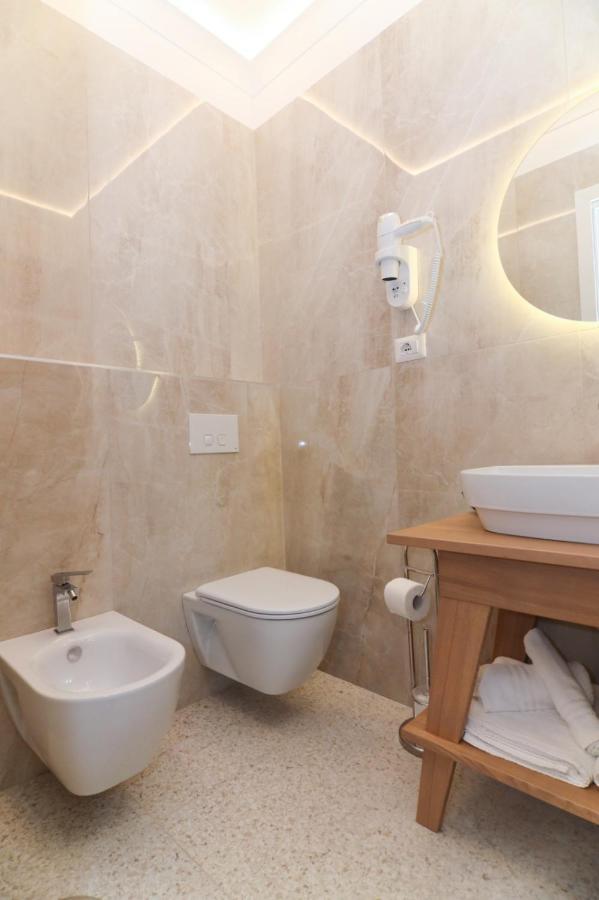 Malu Best Rooms - Tropea Luaran gambar