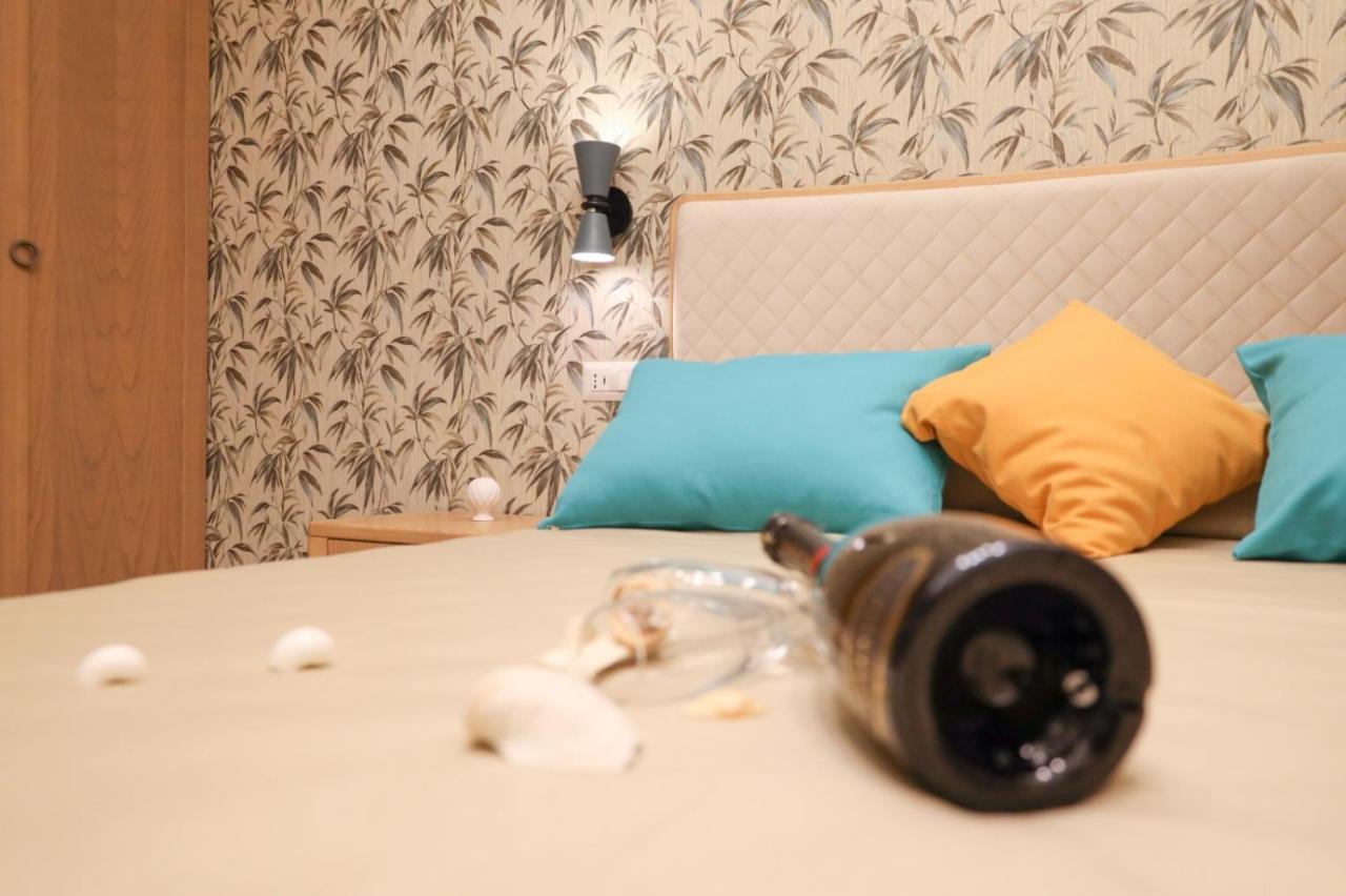 Malu Best Rooms - Tropea Luaran gambar