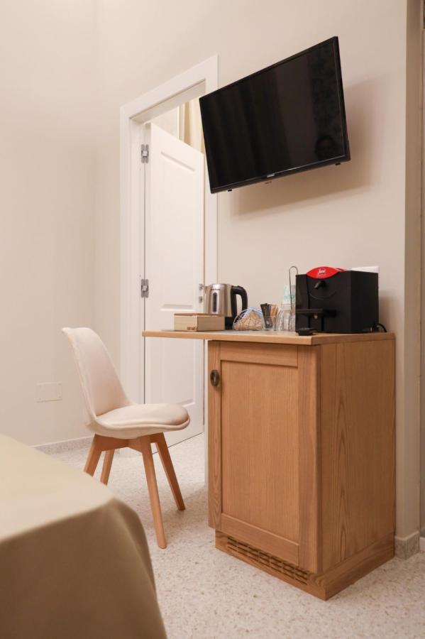 Malu Best Rooms - Tropea Luaran gambar
