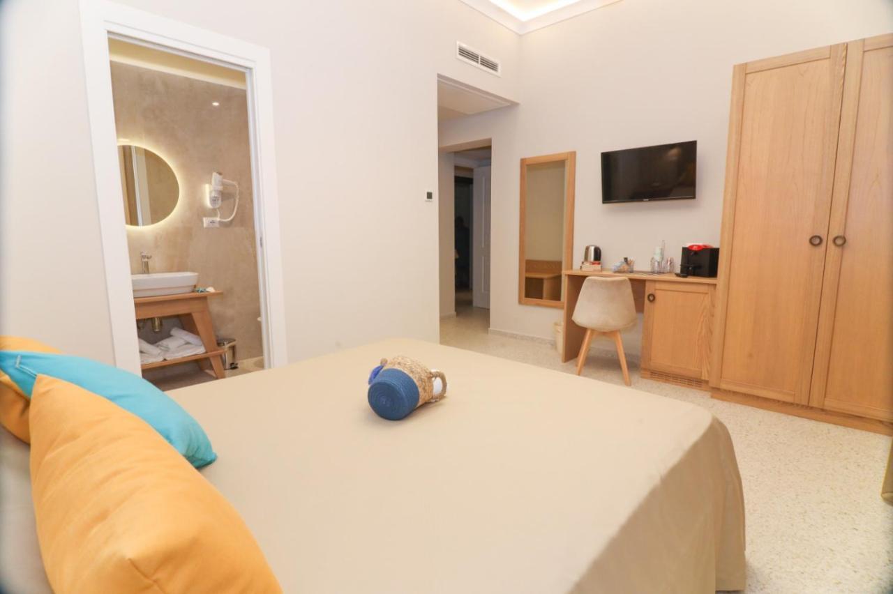 Malu Best Rooms - Tropea Luaran gambar