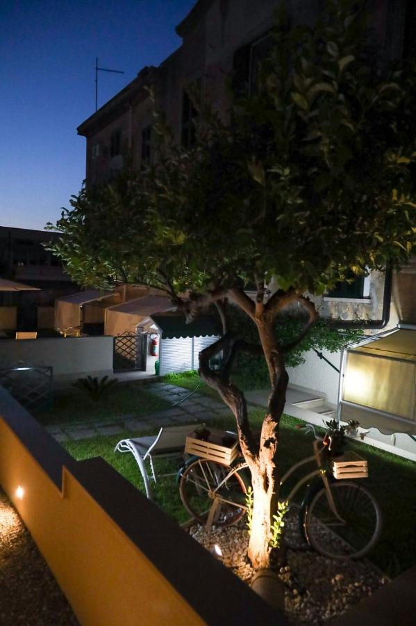Malu Best Rooms - Tropea Luaran gambar