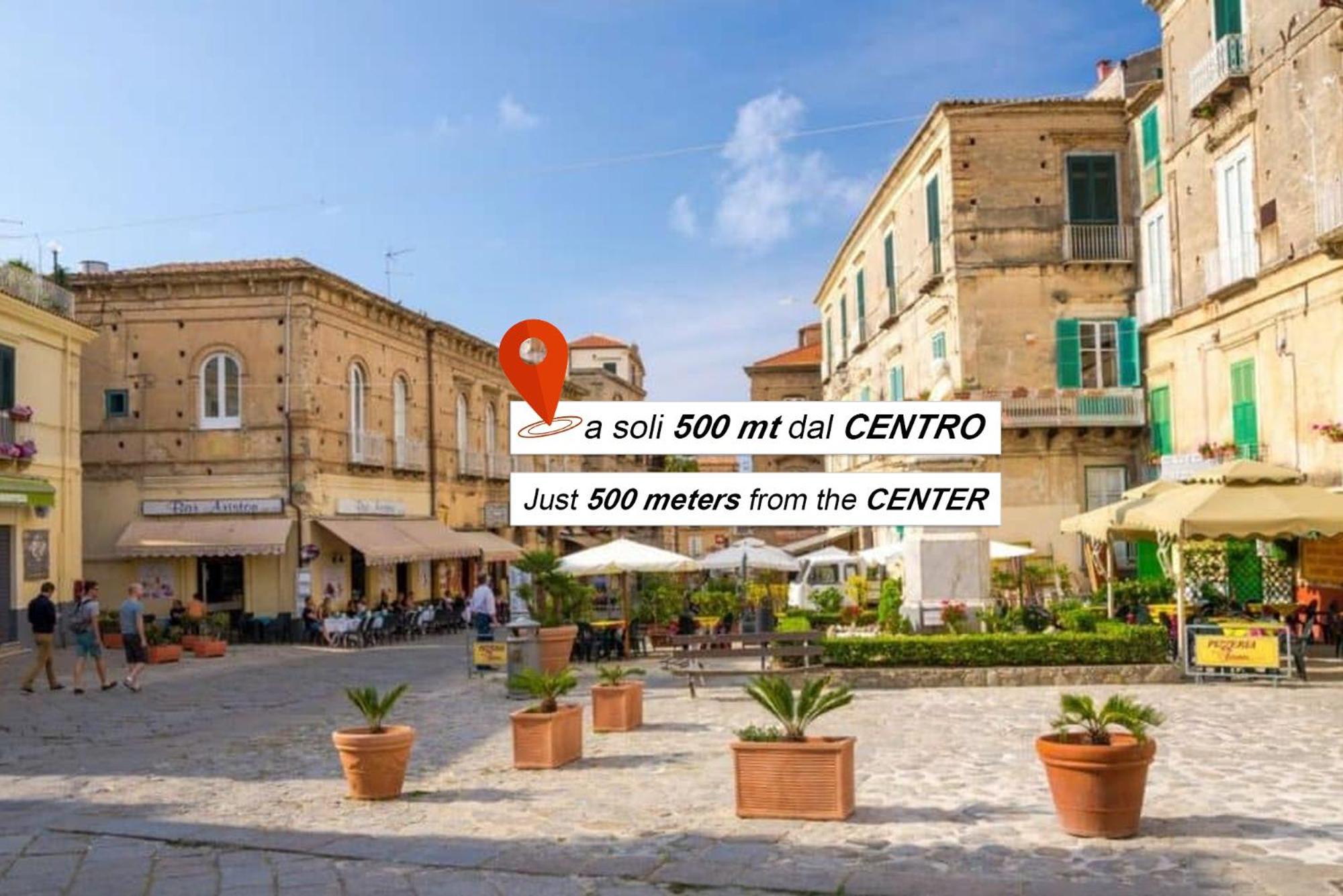 Malu Best Rooms - Tropea Luaran gambar