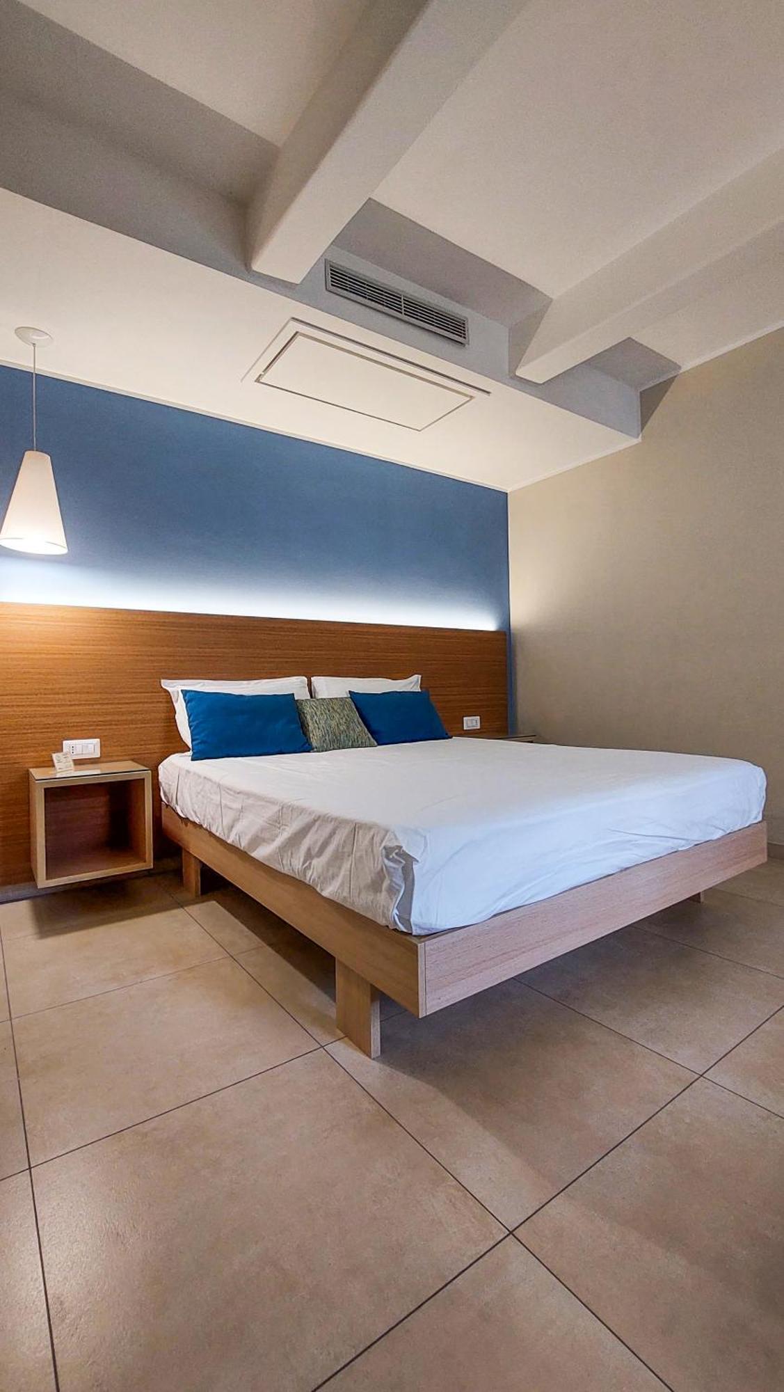 Malu Best Rooms - Tropea Luaran gambar