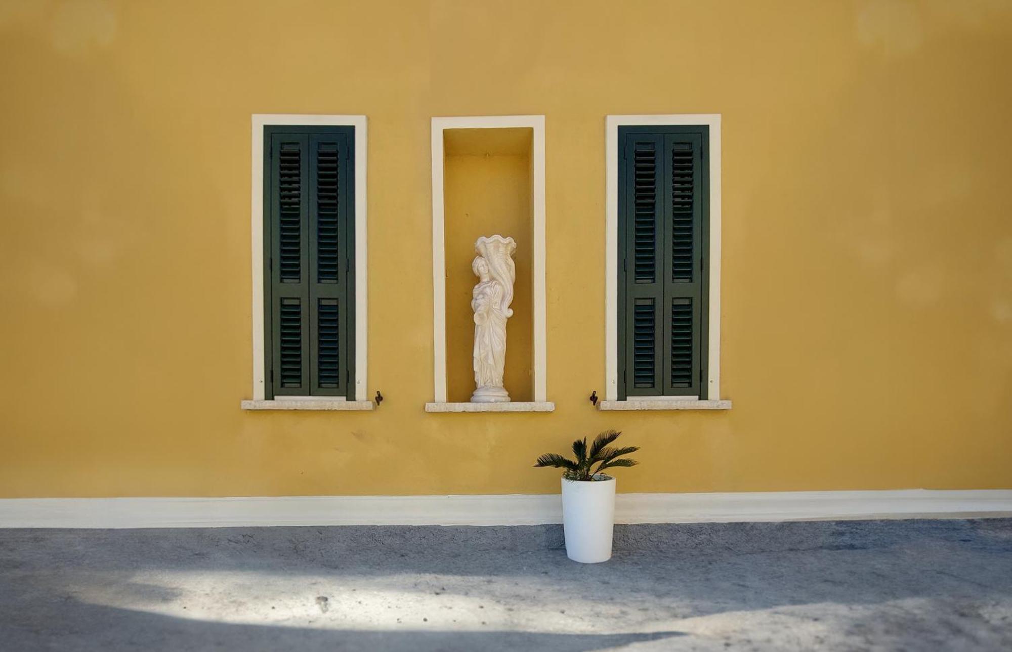 Malu Best Rooms - Tropea Luaran gambar