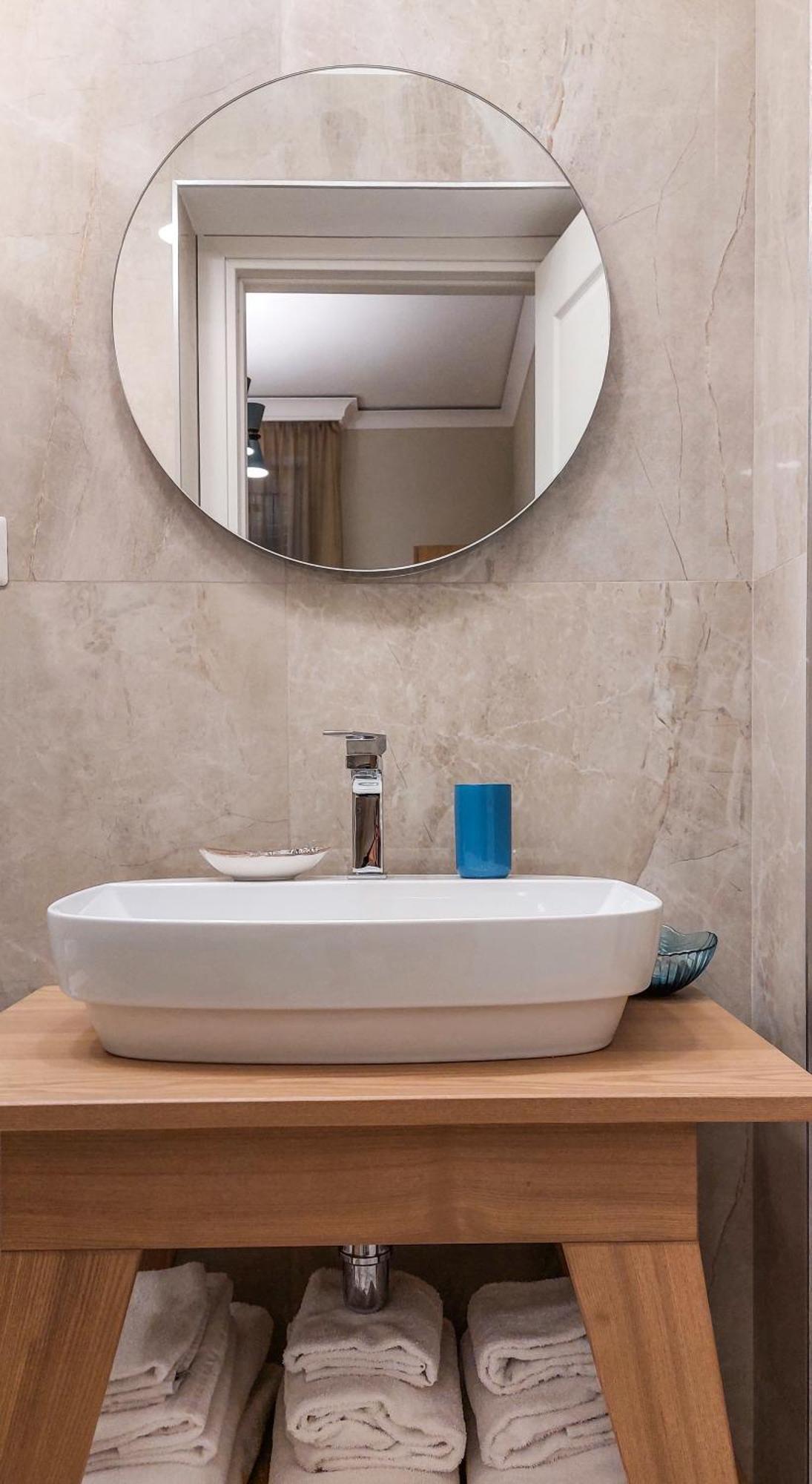 Malu Best Rooms - Tropea Luaran gambar