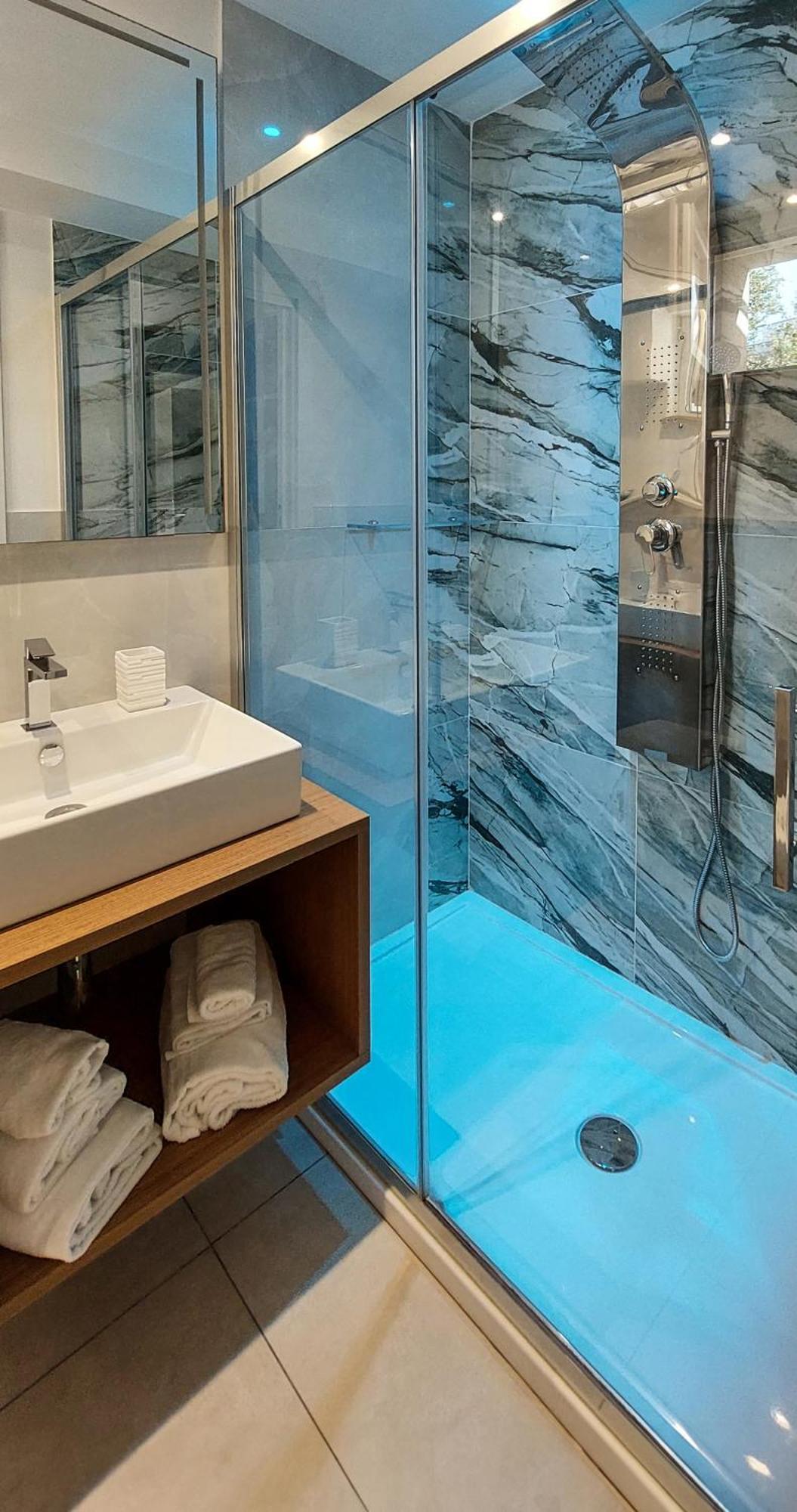 Malu Best Rooms - Tropea Luaran gambar