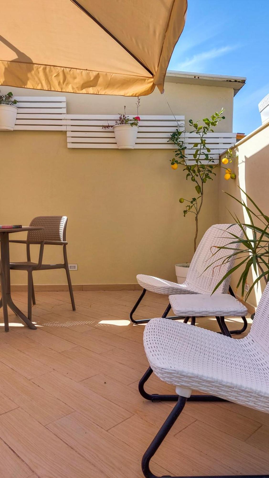 Malu Best Rooms - Tropea Luaran gambar