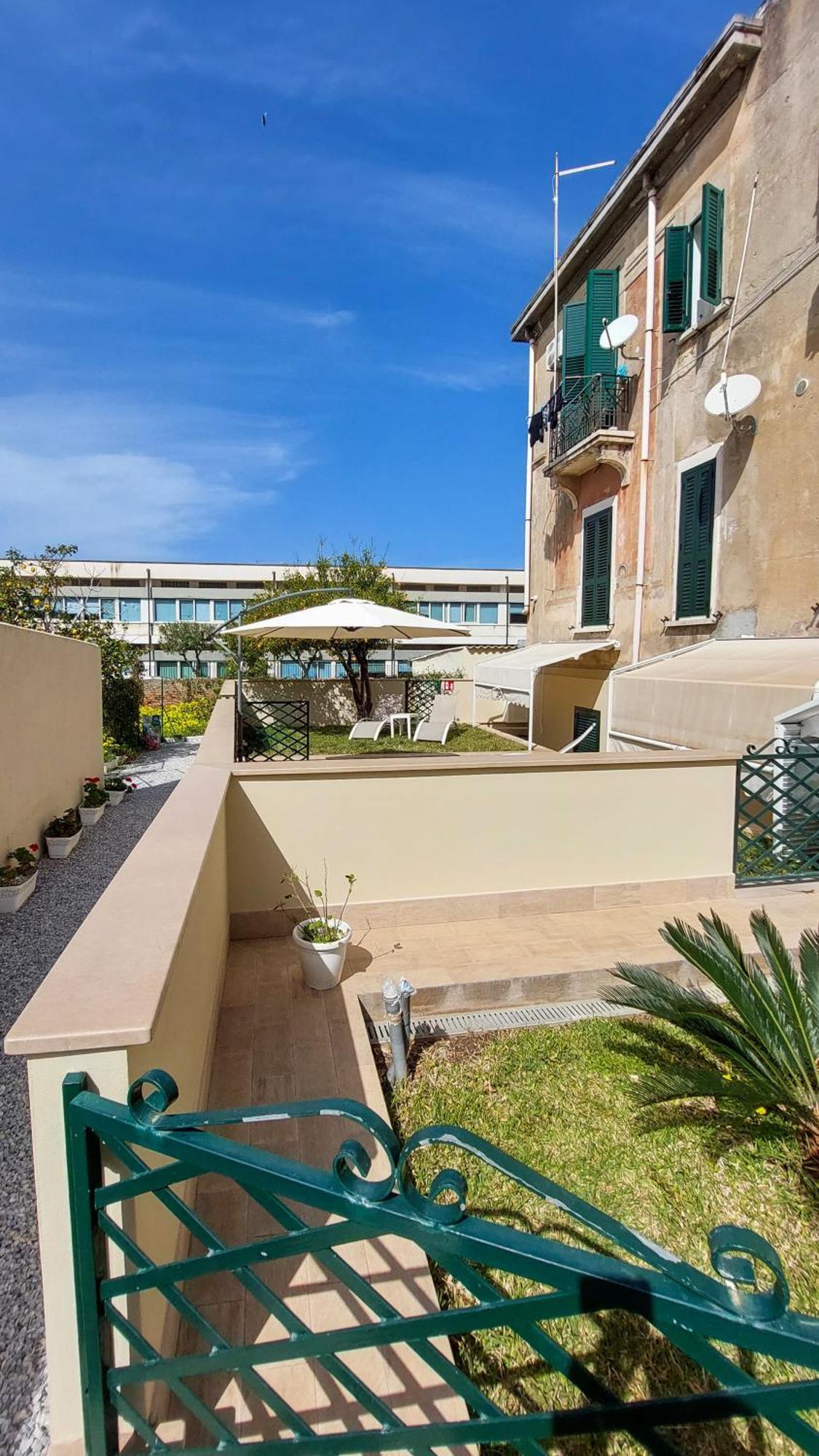 Malu Best Rooms - Tropea Luaran gambar