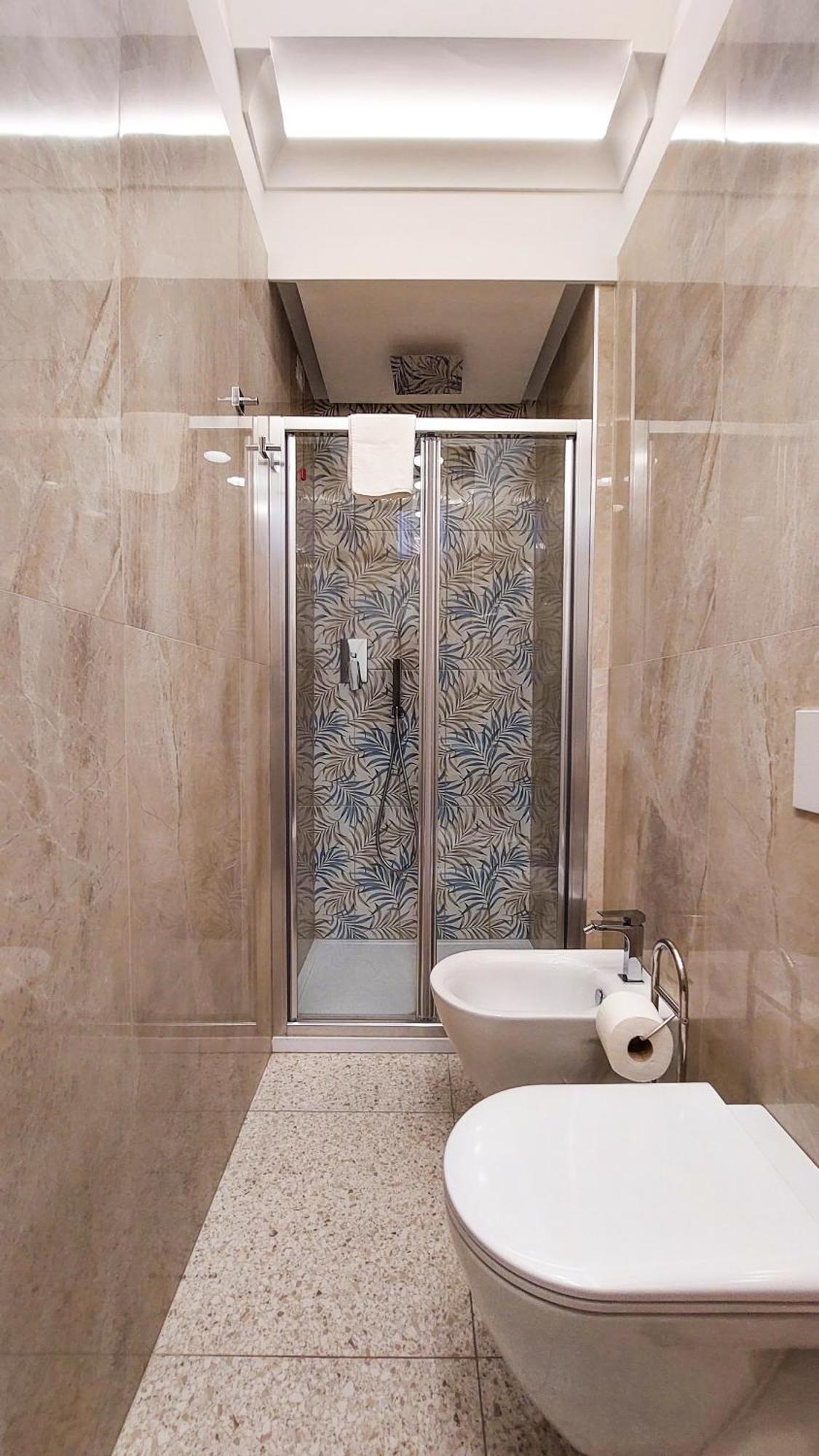 Malu Best Rooms - Tropea Luaran gambar